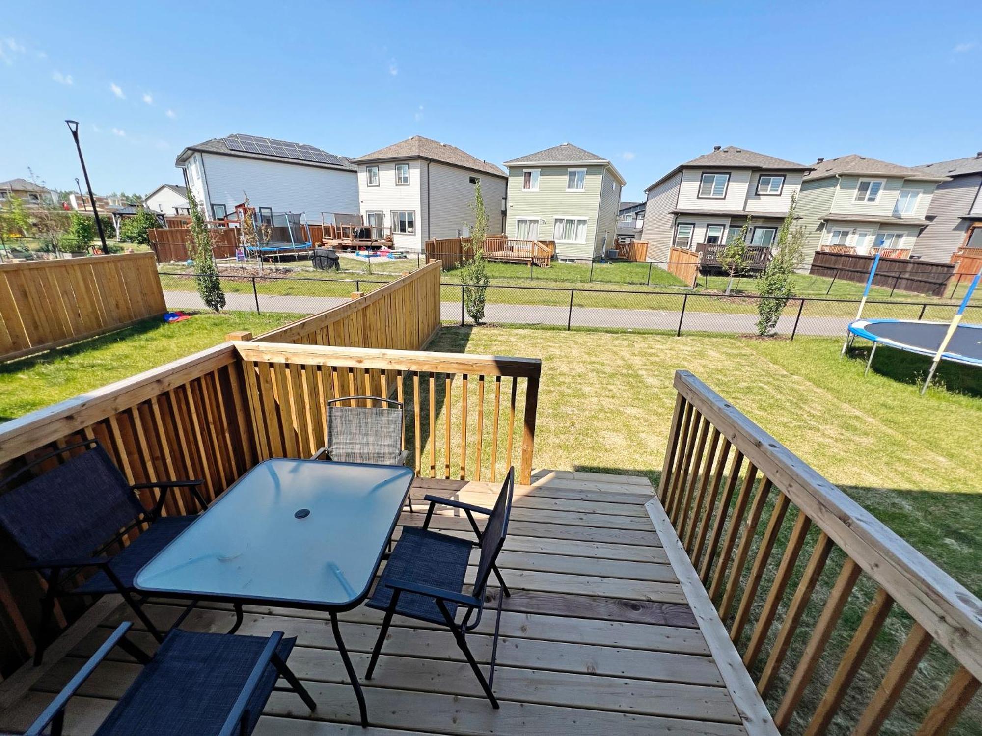 Beautiful 3 King Beds,Garage,Airport,Disney+ Edmonton Esterno foto